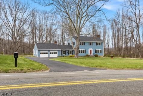 58 Andover Road Sparta NJ 07871