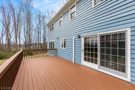 58 Andover Road Sparta NJ 07871