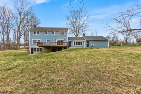 58 Andover Road Sparta NJ 07871