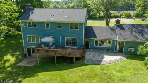 58 Andover Road Sparta NJ 07871