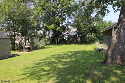 31 Stewart Place Fanwood NJ 07023