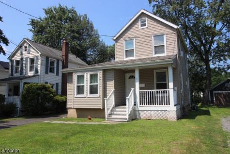 31 Stewart Place Fanwood NJ 07023
