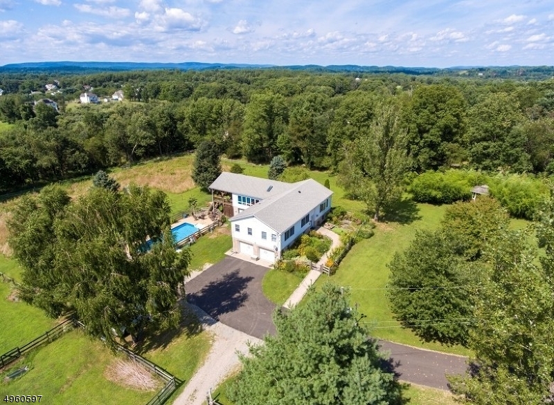 31 Pierce Road Andover NJ 07848