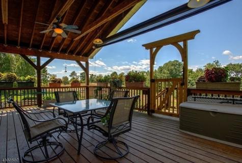 31 Pierce Road Andover NJ 07848