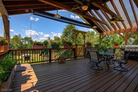 31 Pierce Road Andover NJ 07848