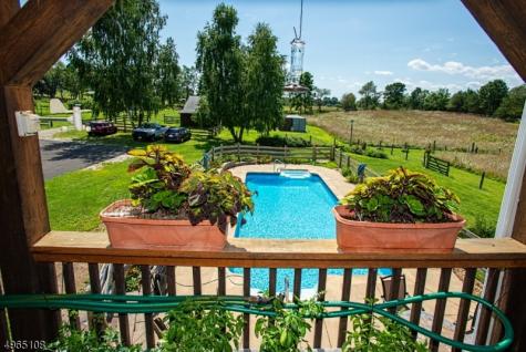 31 Pierce Road Andover NJ 07848