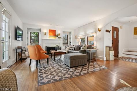 1 Oakridge Road West Orange NJ 07052
