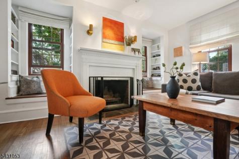1 Oakridge Road West Orange NJ 07052