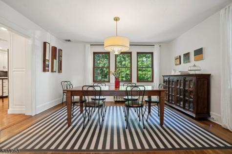1 Oakridge Road West Orange NJ 07052
