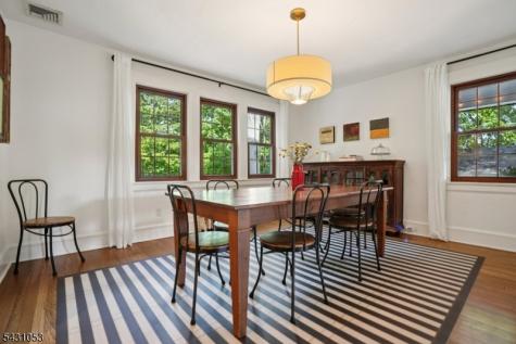 1 Oakridge Road West Orange NJ 07052