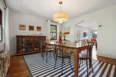 1 Oakridge Road West Orange NJ 07052