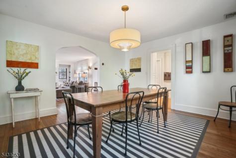 1 Oakridge Road West Orange NJ 07052