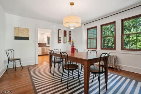 1 Oakridge Road West Orange NJ 07052