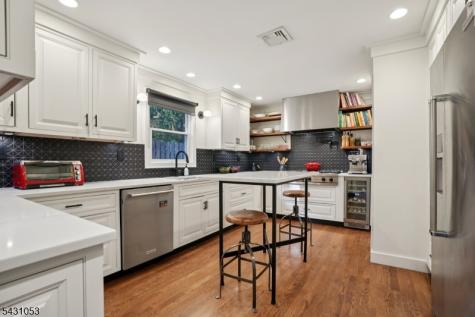 1 Oakridge Road West Orange NJ 07052