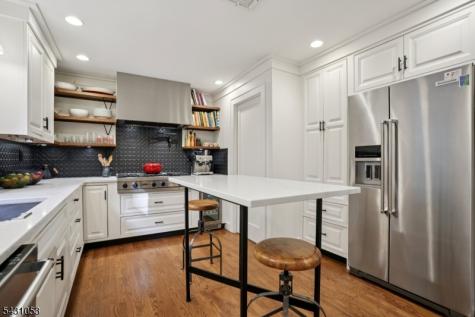 1 Oakridge Road West Orange NJ 07052