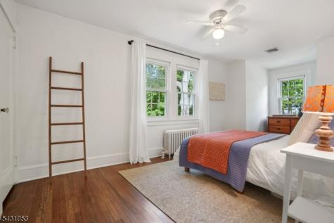 1 Oakridge Road West Orange NJ 07052