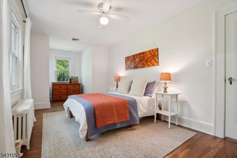 1 Oakridge Road West Orange NJ 07052