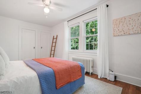 1 Oakridge Road West Orange NJ 07052
