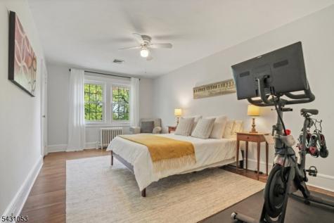 1 Oakridge Road West Orange NJ 07052