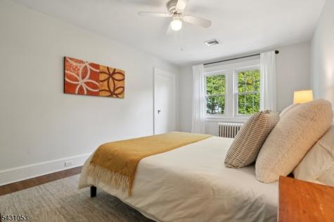1 Oakridge Road West Orange NJ 07052
