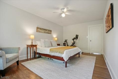 1 Oakridge Road West Orange NJ 07052