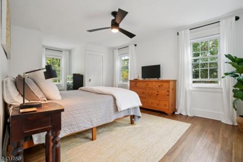 1 Oakridge Road West Orange NJ 07052