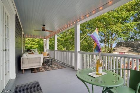1 Oakridge Road West Orange NJ 07052