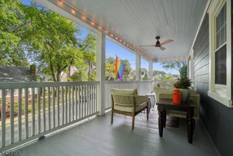1 Oakridge Road West Orange NJ 07052