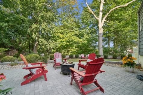 1 Oakridge Road West Orange NJ 07052