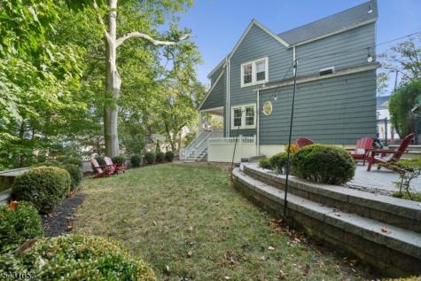 1 Oakridge Road West Orange NJ 07052
