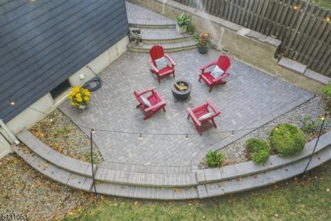 1 Oakridge Road West Orange NJ 07052