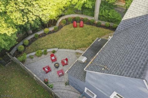 1 Oakridge Road West Orange NJ 07052