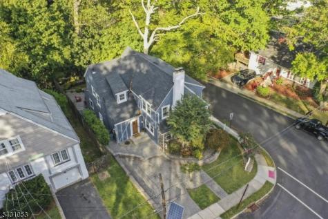 1 Oakridge Road West Orange NJ 07052