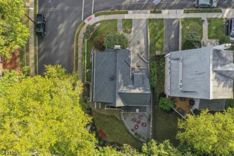 1 Oakridge Road West Orange NJ 07052