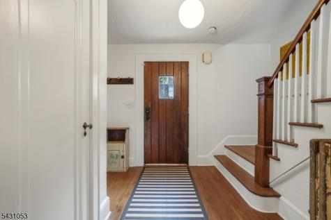 1 Oakridge Road West Orange NJ 07052