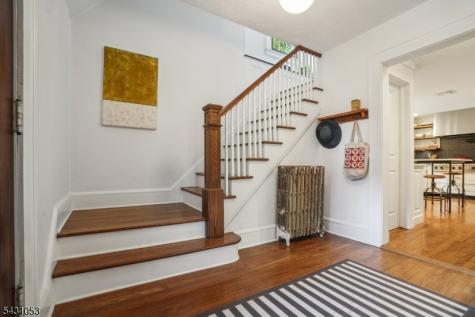 1 Oakridge Road West Orange NJ 07052
