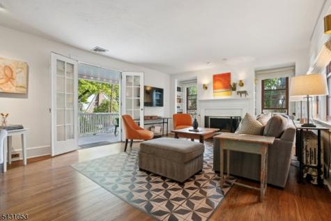 1 Oakridge Road West Orange NJ 07052