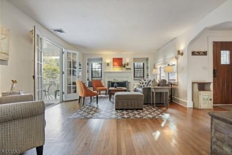 1 Oakridge Road West Orange NJ 07052