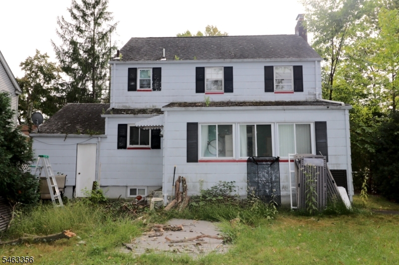 236 Ross Avenue Hackensack NJ 07601
