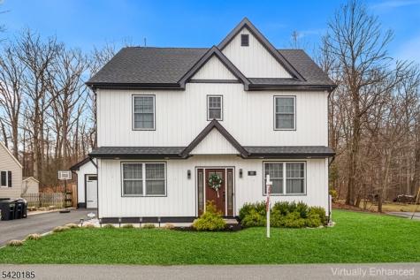 29 Tennis Road Jefferson NJ 07849