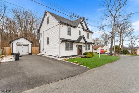 29 Tennis Road Jefferson NJ 07849