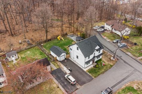 29 Tennis Road Jefferson NJ 07849