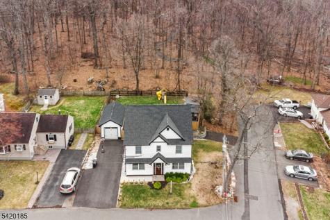 29 Tennis Road Jefferson NJ 07849