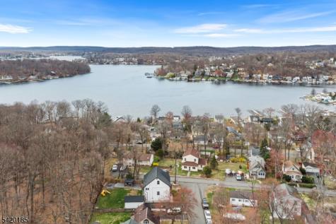 29 Tennis Road Jefferson NJ 07849