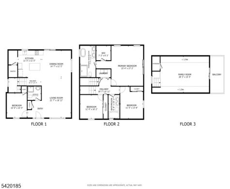 29 Tennis Road Jefferson NJ 07849