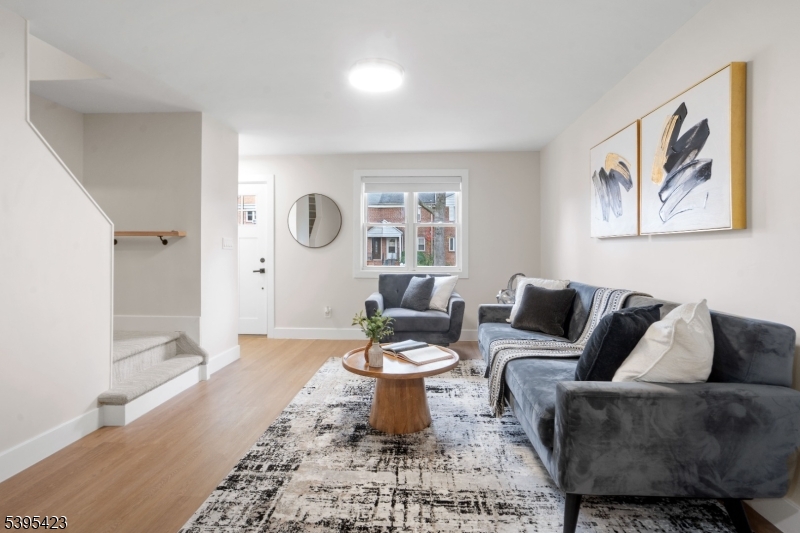 13 Melmore Gardens East Orange NJ 07017