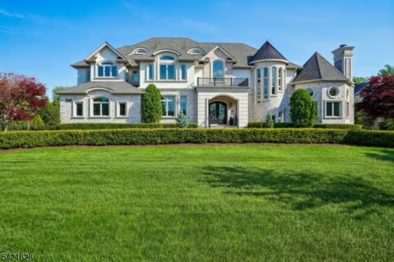 56 Force Hill Road Livingston NJ 07039