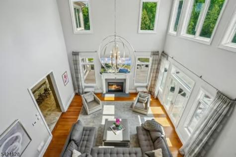 56 Force Hill Road Livingston NJ 07039