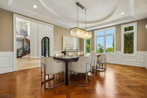 56 Force Hill Road Livingston NJ 07039