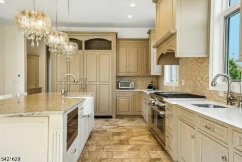 56 Force Hill Road Livingston NJ 07039